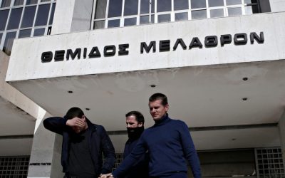 Alleged BTC-e Operator’s Lawyer Says Greek Court Decided on Extradition to Russia