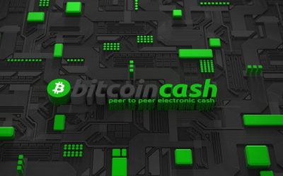 21,000 New Locations Across Canada, Europe, Australia to Purchase Bitcoin Cash