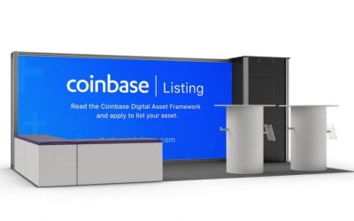 Coinbase Opens Its Doors to an Array of Altcoins