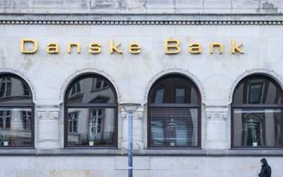 Denmark’s Largest Bank Took Two Years to Close Accounts of Blacklisted Russian Clients