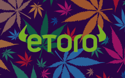 High Return? CannabisCare CopyPortfolio Offered By eToro