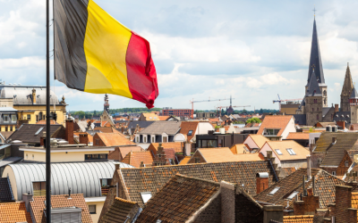 Belgium Warns of 28 New Fraudulent Crypto Platforms – 78 in Total