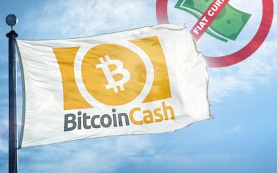 Raising the Dead: Is Bitcoin Cash Fiat Currency?