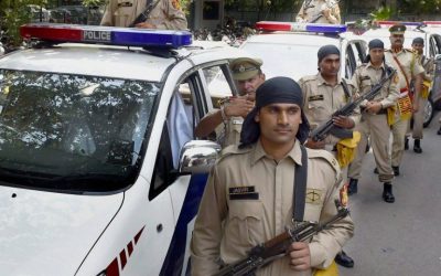 India Law Enforcement to File Charges Monday in $2.7M Coinsecure Wallet Hack