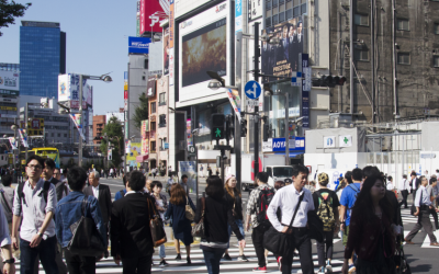 Japanese Regulator Unveils Crypto Regulation Updates