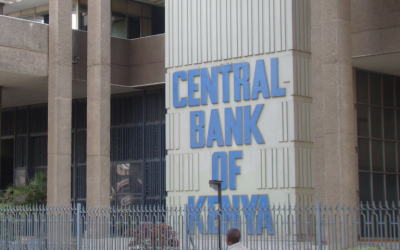 Five Major Banks Penalized in State Funds Theft Case in Kenya