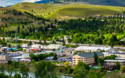 Proposed Crypto Mining Moratorium Rejected by County in Montana