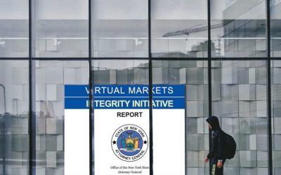 8 Surprising Findings from New York’s Virtual Markets Integrity Initiative