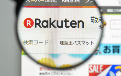 Rakuten Acquires Crypto Exchange to Fast-Track Into the Japanese Market