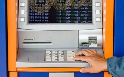 Russian Police Seize 22 Cryptocurrency ATMs in 9 Cities