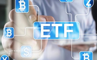 The Daily: Coinbase Explores Crypto ETF, Changelly Verifies Monero Traders
