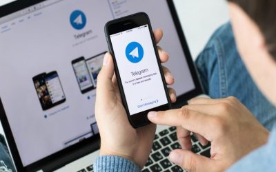 Russian Crypto Groups in Telegram Increase Membership Despite Ban