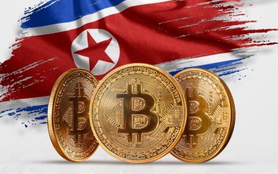 Analysts Suspect Cryptocurrencies Used to Evade US Sanctions in North Korea