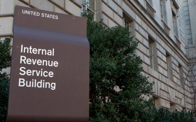 US Representatives ‘Urge’ the IRS to Clarify Cryptocurrency Tax Guidance