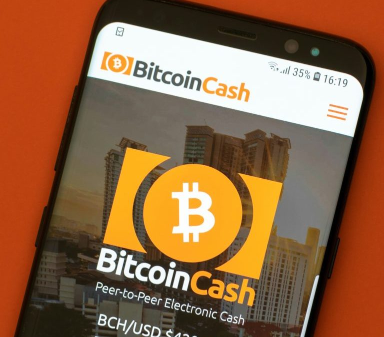 South African Startup Centbee Launches Bitcoin Cash Payments App