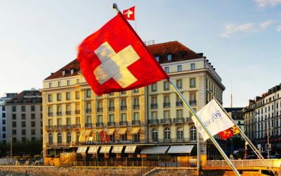 Tax Evasion Spotlighted as Swiss Banks Start Sharing Client Data