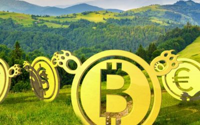 Billion-Dollar Startups Flourishing in Switzerland’s ‘Crypto Valley’