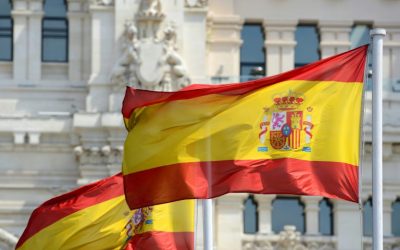 Spain Approves Bill Requiring Disclosure of Cryptocurrency Assets
