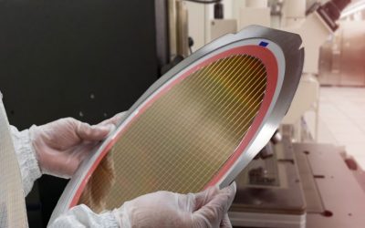 Samsung Begins 7nm Chip Production, Easing Miner Demand for Improved Semiconductors