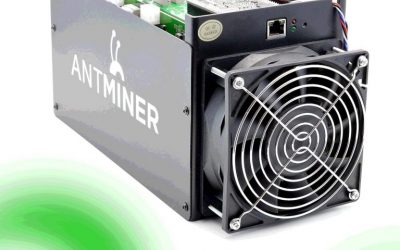 Bitmain Launches Asicboost Firmware Support for Antminers