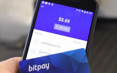 Bitpay Phases Out Crypto-Debit Cards for European Cardholders