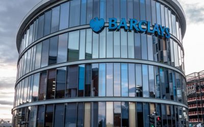 Report: Barclays Drops Plan for Cryptocurrency Trading Desk