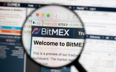 BitMEX Hires Former HK Markets Regulator as COO