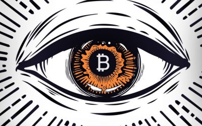 Weaponized Money: Thoughts on the Creation and Control of Bitcoin