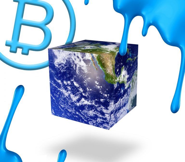 Bizarro World: Federated Sidechain Technology Promoted Over Nakamoto Consensus