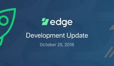 Crypto Wallet Edge Announces Integration of Changelly, Stellar, and More