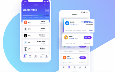 Chinese Startup Cobo Raises US$13M Series A for Crypto Wallet Hardware and App