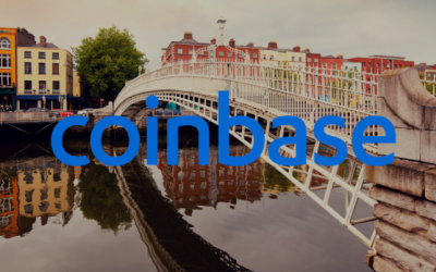 Dublin is the Clear Choice for Coinbase as Its Second European Office