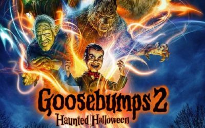 Sony Pictures Joins Greenfence to Put Goosebumps Collectible Trading Cards on the Blockchain