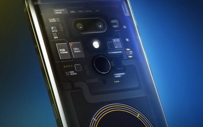 HTC’s New Blockchain Smartphone Can Be Bought With Bitcoin