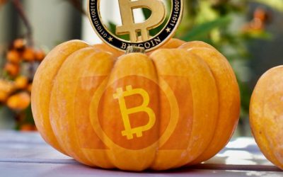 How to Easily Give BCH as Gifts in Halloween Trick-or-Treat Packages