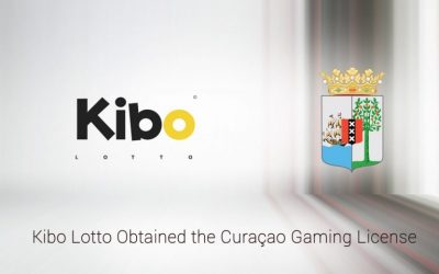 PR: Kibo Lotto Obtains Curaçao Gaming License