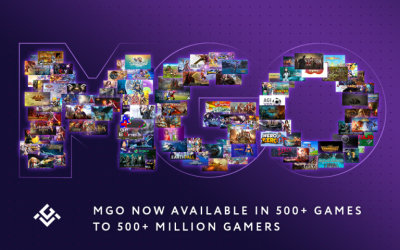 PR: Xsolla Adds MobileGO (MGO) as New Payment Method for Developers and Gamers Globally