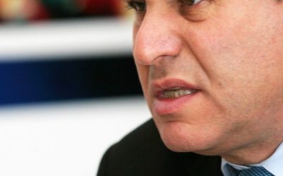 Nouriel Roubini Attacks Blockchain in Latest Rant