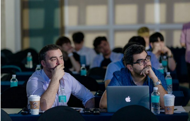 EOS’ Grand Governance Experiment Has a New Enemy: China’s Great Firewall