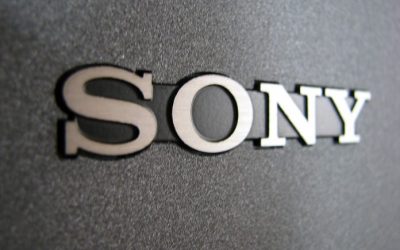 Sony is Building a Blockchain-Enabled Rights Management System for Digital Content