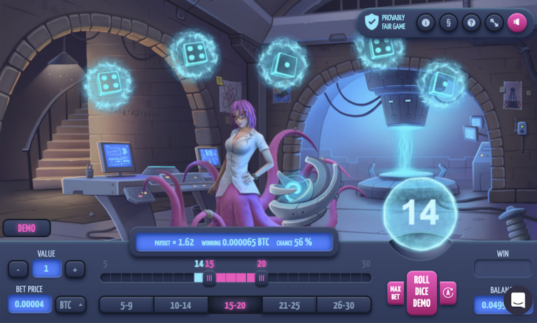 PR: True Flip Opens for b2b Sales with the Launch of Magic Dice