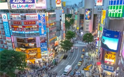 Crypto Hedge Fund Launches Retail Public Offering in Japan