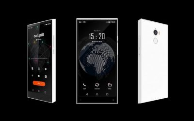 Indonesian Startup Pundi X Unveils Blockchain-Based Smartphone, OS and Communication Protocol