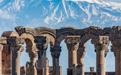 $50 Million Bitcoin Mining Farm Opens in Armenia