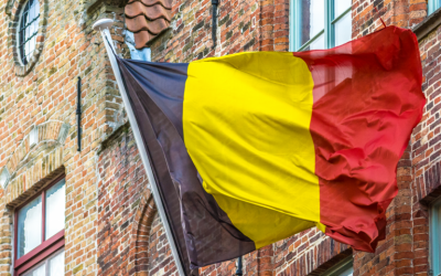 Belgium Adds 21 Websites to List of Fraudulent Cryptocurrency Trading Platforms