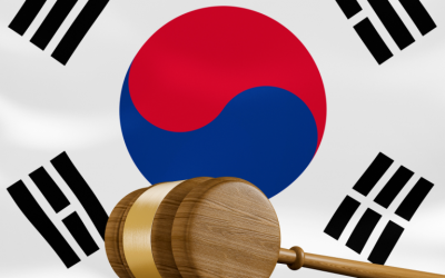 Korean Crypto Exchange Sued for Controversial Token Schemes