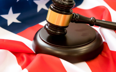 Four Court Cases Confirm Cryptocurrencies Are Commodities in the US