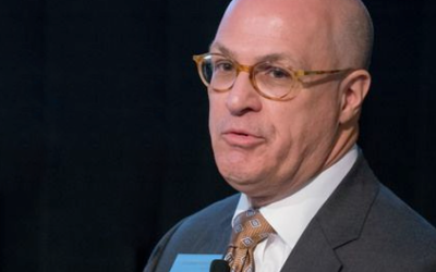 CFTC Chair Explains Why US Has Regulated Bitcoin Futures but Not Bitcoin ETFs