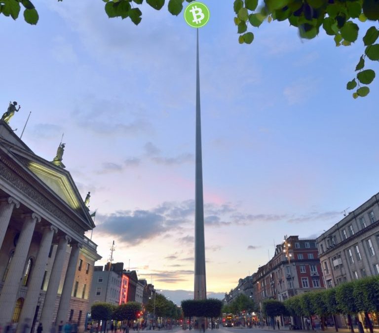 The Daily: Tether Regains Ground, Coinbase Does Dublin