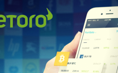 eToro Cryptocurrency Wallet Review
